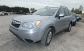 Subaru Forester 2015 15100 EUR Кросовер Бензин