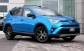Toyota Rav 4 2016 34200 EUR Кросовер Бензин