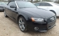 Audi A5 2012 17700 EUR Кабриолет Бензин