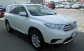 Toyota Highlander 2013 23100 EUR Кросовер Бензин