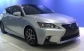 Lexus ES300 2014 24100 EUR Хэтчбек Гибридный