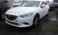 Mazda 6 2015 12800 EUR Седан Бензин
