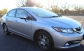 Honda Civic 2013 14900 EUR Седан Бензин