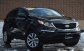Kia Sportage 2016 26000 EUR Кросовер Бензин