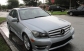 Mercedes-Benz C250 2013 20400 EUR Седан Бензин