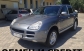 Porsche Cayene 2005 21950 EUR Кросовер Бензин