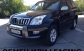 Toyota Land Cruiser Prado 2007 18600 EUR Внедорожник Бензин / Газ