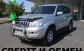 Toyota Land Cruiser Prado 2006 17600 EUR Внедорожник Бензин / Газ