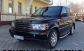 Land Rover Range Rover Sport 2007 24400 EUR Внедорожник Дизель