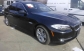 BMW 5-series 2013 19800 EUR Седан Бензин