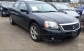 Mitsubishi Galant 2009 6700 EUR Седан Бензин