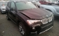 BMW X3 2016 24600 EUR Кросовер Бензин