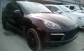 Porsche Cayene 2014 70100 EUR Кросовер Бензин