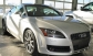Audi TT 2010 23100 EUR Sedan Benzina