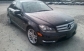 Mercedes-Benz C250 2012 13200 EUR Sedan Benzina