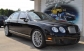 Bentley Continental 2009 91200 EUR Седан Бензин