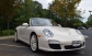 Porsche 911 Carrera S 2011 67200 EUR Кабриолет Бензин