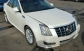 Cadillac CTS 2013 18700 EUR Седан Бензин