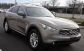 Infiniti FX35 2011 32400 EUR Кросовер Бензин