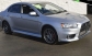 Mitsubishi Lancer Evolutio 2011 27000 EUR Седан Бензин