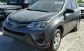 Toyota Rav 4 2015 15600 EUR Кросовер Бензин