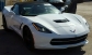 Chevrolet Corvette 2014 51600 EUR Кабриолет Бензин