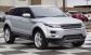 Land Rover Range Rover 2012 29500 EUR Кросовер Бензин