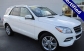 Mercedes-Benz ML Class 2015 46700 EUR Кросовер Дизель