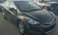 Hyundai Elantra 2014 11100 EUR Седан Бензин