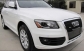 Audi Q5 2015 20900 EUR Кросовер Бензин