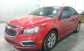 Chevrolet Impala 2015 9300 EUR Седан Бензин