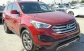 Hyundai Santa Fe 2016 16500 EUR Кросовер Бензин