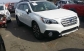 Subaru Outback 2015 25400 EUR Кросовер Бензин