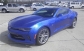 Chevrolet Camaro 2016 41500 EUR Купе Бензин