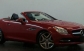 Mercedes-Benz SLK230 2011 26800 EUR Кабриолет Бензин