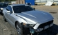 Ford Mustang 2015 15900 EUR Купе Бензин
