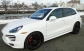 Porsche Cayene 2014 57500 EUR Кросовер Бензин