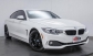 BMW 4-series 2014 31200 EUR Седан Бензин