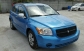 Dodge Caliber 2008 7100 EUR Кросовер Бензин