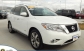 Nissan Pathfinder 2014 32200 EUR Кросовер Гибридный