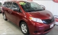 Toyota Sienna 2012 19400 EUR Мини-вэн Бензин
