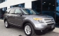Ford Explorer 2014 23400 EUR Кросовер Бензин