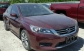 Honda Accord 2014 13600 EUR Седан Бензин