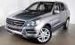 Mercedes-Benz ML Class 2015 44900 EUR Кросовер Дизель