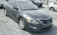 Nissan Altima 2013 12500 EUR Седан Бензин