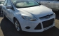 Ford Focus 2013 9900 EUR Седан Бензин