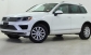 Volkswagen Touareg 2014 48800 EUR Кросовер Бензин