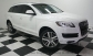 Audi Q7 2012 32800 EUR Кросовер Бензин