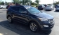 Hyundai Santa Fe 2014 26400 EUR Кросовер Бензин