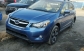 Subaru SVX 2014 12100 EUR Кросовер Бензин